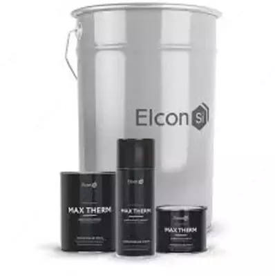 Термостойкие.жарастойкие краски,эмали черный до 1000 градусов (СУПЕР СКИДКА) в Ташкенте в Узбекистане.