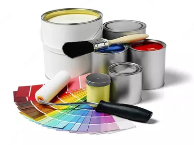 Термостойкие.жарастойкие краски,эмали черный до 1000 градусов (СУПЕР СКИДКА) в Ташкенте в Узбекистане.