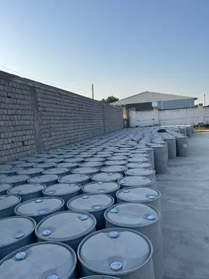 Моноэтиленгликоль (MEG) в Ташкенте в Узбекистане.