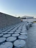 Моноэтиленгликоль (MEG) в Ташкенте в Узбекистане.