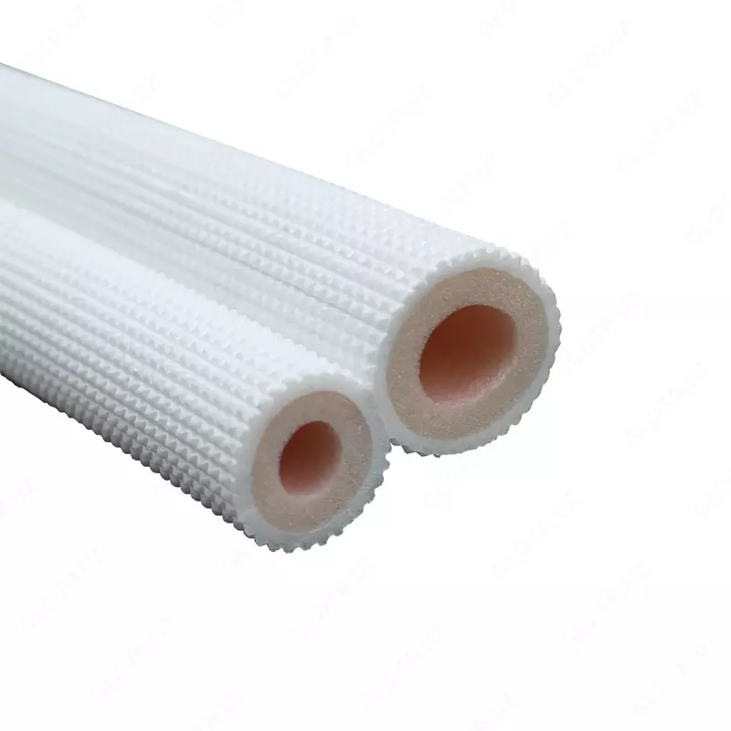 Изоляция армофлекс в Ташкене в Узбекистане.