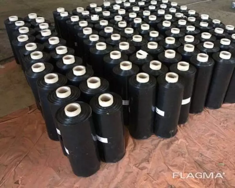 Липкая лента из ПВХ антикоррозийная в Ташкенте в Узбекистане.