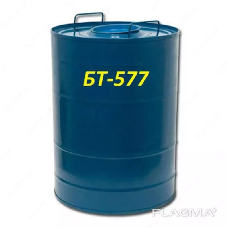 Лак БТ-577 в Ташкенте в Узбекистане.