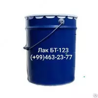 Лак БТ-123 в Ташкенте в Узбекистане.