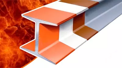 Услуги огнезащитной краски и других спец.красок в Ташкенте в Узбекистане.