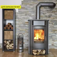 Термостойкие.жарастойкие краски