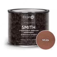 Краска с молотковым эффектом Hammer медь (0