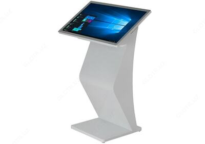 Горизонтальный сенсорный инфокиоск "INN32GK 32” - 8 900 000 сум / шт.