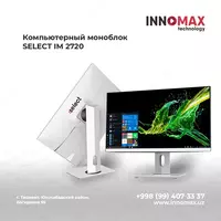 SELECT IM 2720 kompyuter monobloki - 23.8"