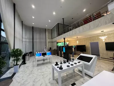 Модульный LED экран Только в розницу