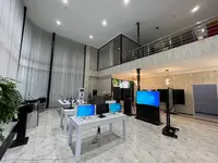 Interaktiv sensorli panel INH 65" Андроид 12/4GB+32GB Chakana savdo