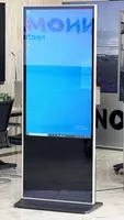 Вертикальный сенсорный инфокиоск IKV 55″ - 15 500 000 сум