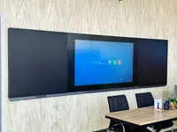Интерактивная сенсорная панель INL Blackboard 75" Андроид 11 - 28 000 000 сум