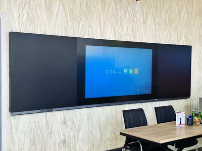Интерактивная сенсорная панель INL Blackboard 75" Андроид 11 - 28 000 000 сум / шт.