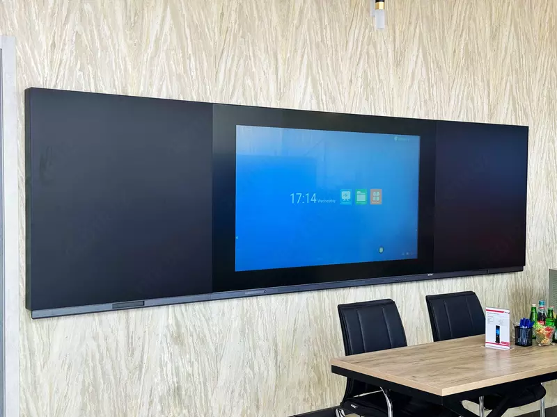 Интерактивная сенсорная панель INL Blackboard 75" Андроид 11 - 28 000 000 сум