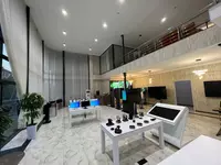 Интерактивная сенсорная панель INL Blackboard 75" Андроид 11 INNOMAX TECHNOLOGY