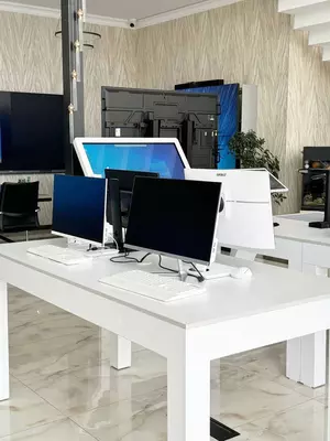 3 800 000 сум / шт. Компьютерный моноблок SELECT IM 2720 - 23.8"