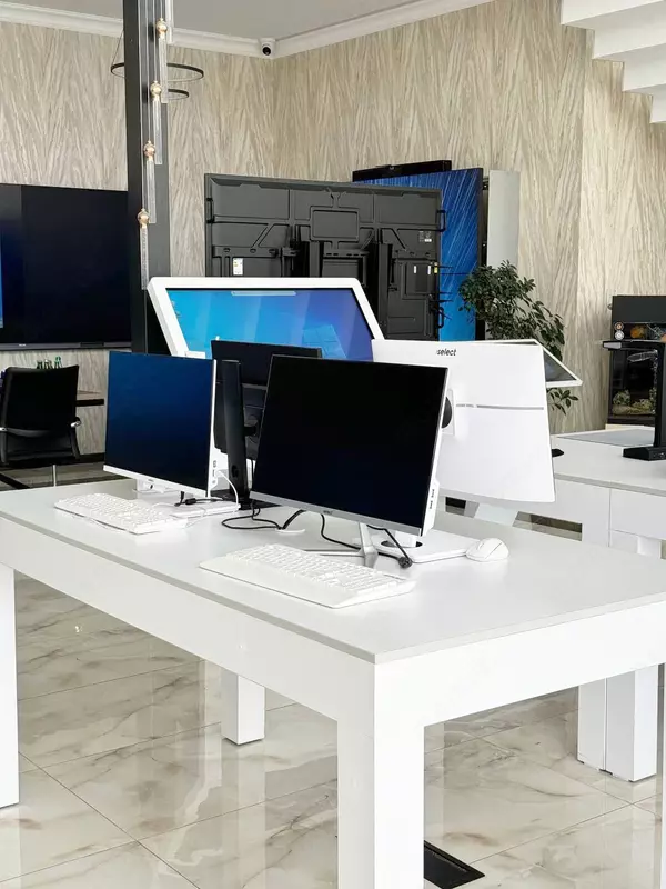 3 800 000 so'm SELECT IM 2720 kompyuter monobloki - 23.8"