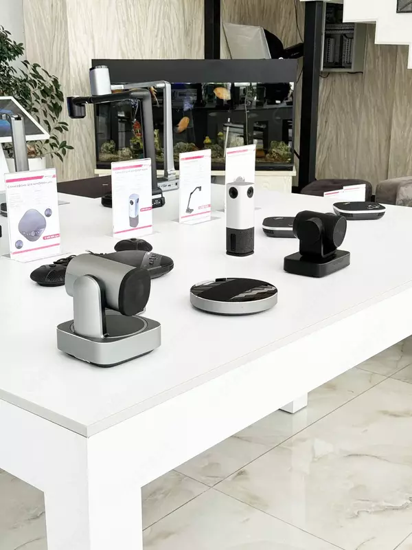 10 600 000 so'm Konferensiya kamerasi VL group 12U