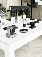 10 600 000 so'm Konferensiya kamerasi VL group 12U