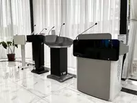 Трибуна Pochar FK500Y INNOMAX TECHNOLOGY