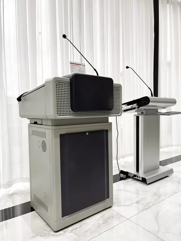 Трибуна Pochar FK500Y - INNOMAX TECHNOLOGY