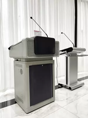 Трибуна Pochar FK500Y - INNOMAX TECHNOLOGY