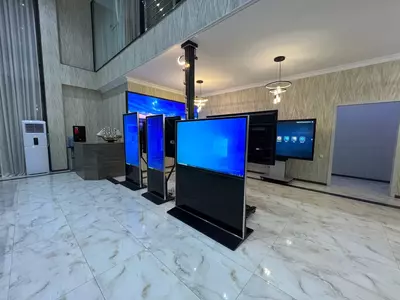 Трибуна Pochar FK500Y