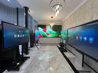 Мобильная стойка 1700 INNOMAX TECHNOLOGY