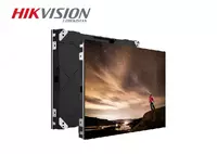 Профессиональный LED-дисплей от компании Hikvision P2.5 DS-D4025CS-1FD