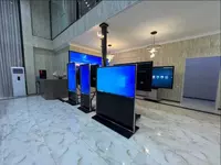 14 500 000 сум Профессиональный LED-дисплей от компании Hikvision P2.5 DS-D4025CS-1FD