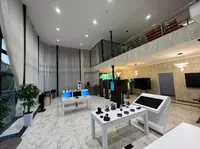 Профессиональный LED-дисплей от компании Hikvision P2.5 DS-D4025CS-1FD Только в розницу