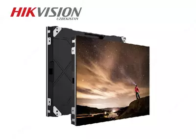 Videostena VALUE seriyasi (ichki foydalanish uchun) P2.0 DS-D4020CS-1F