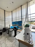 Видеостена Серия VALUE (для помещений) P1.86 DS-D4018CS-1F Только в розницу