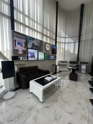 Videostena VALUE seriyasi (ichki foydalanish uchun) P1.86 DS-D4018CS-1F INNOMAX TECHNOLOGY