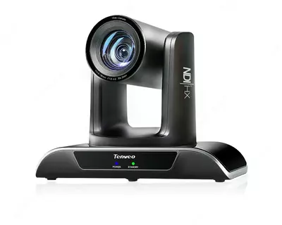 Broadcast PTZ камера TEVO-UV630A-NDI 12x/20x/30x оптический зooм