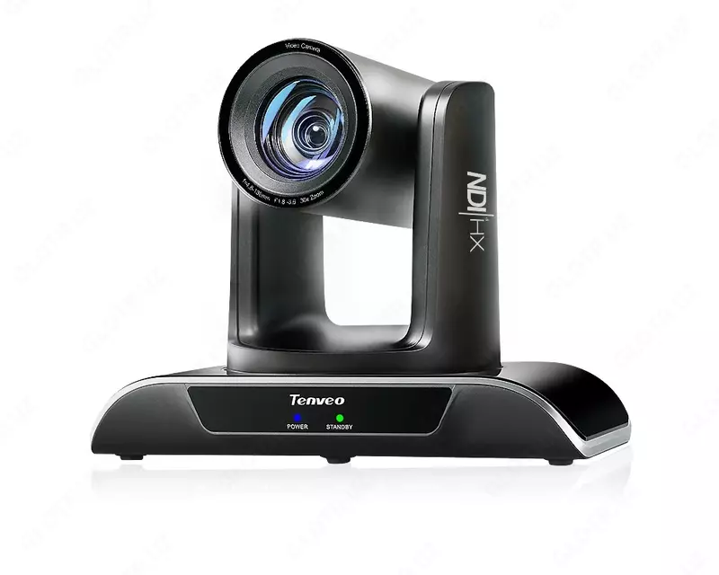 Broadcast PTZ камера TEVO-UV630A-NDI 12x/20x/30x оптический зooм