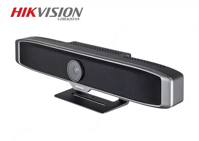 Панорамная конференц-камера iDS-UVC-X28 / 360° / 8 МП