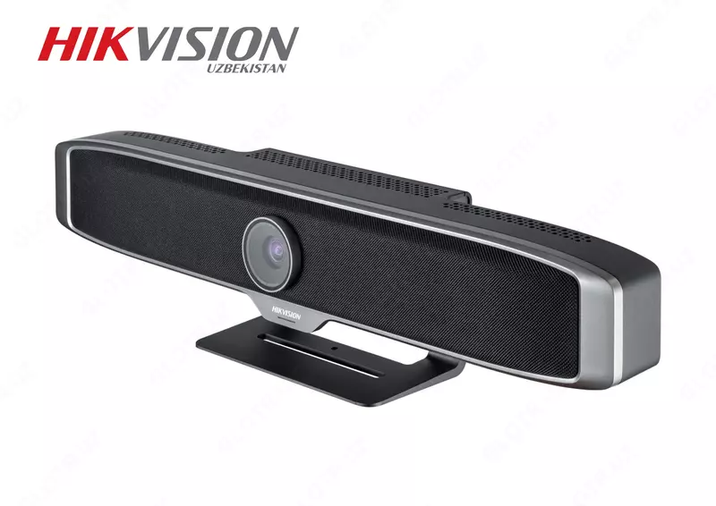 Панорамная конференц-камера iDS-UVC-X28 / 360° / 8 МП