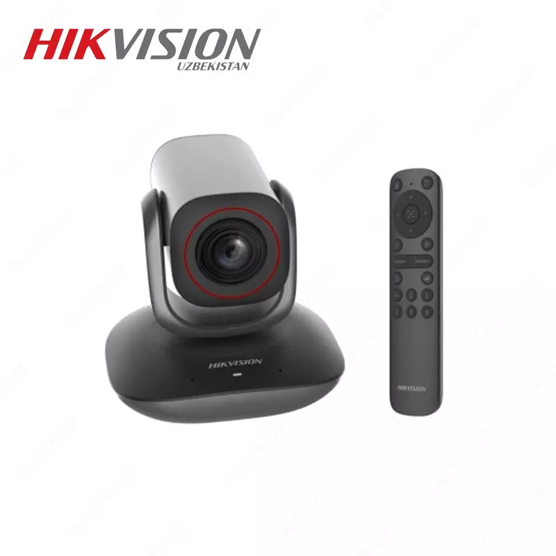 Камера UVC-P28 8 МП Type-C USB для видеоконференций/ с зумом x5