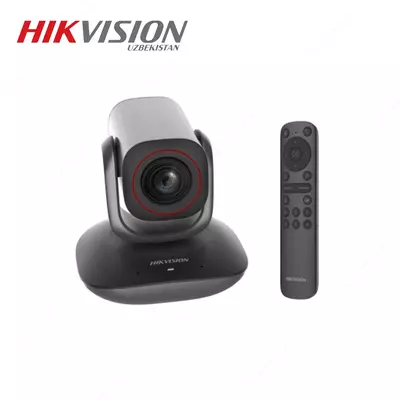 Камера UVC-P28 8 МП Type-C USB для видеоконференций/ с зумом x5