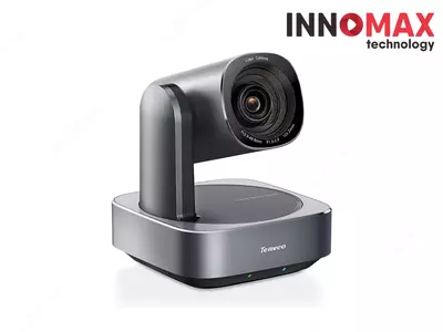 TEVO-VL12U 4K PTZ-камера — для видеоконференций, 12x оптический зум, Sony IMX415, HDMI, Type-C