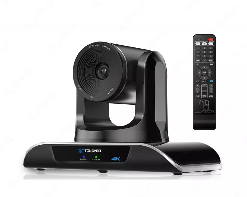 Katta zаl uchun 4K kamera UV20U RTSP RTMP