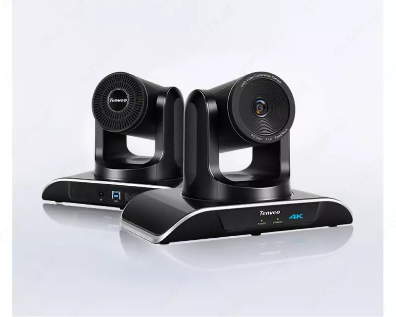 Katta zаl uchun 4K kamera UV20U RTSP RTMP