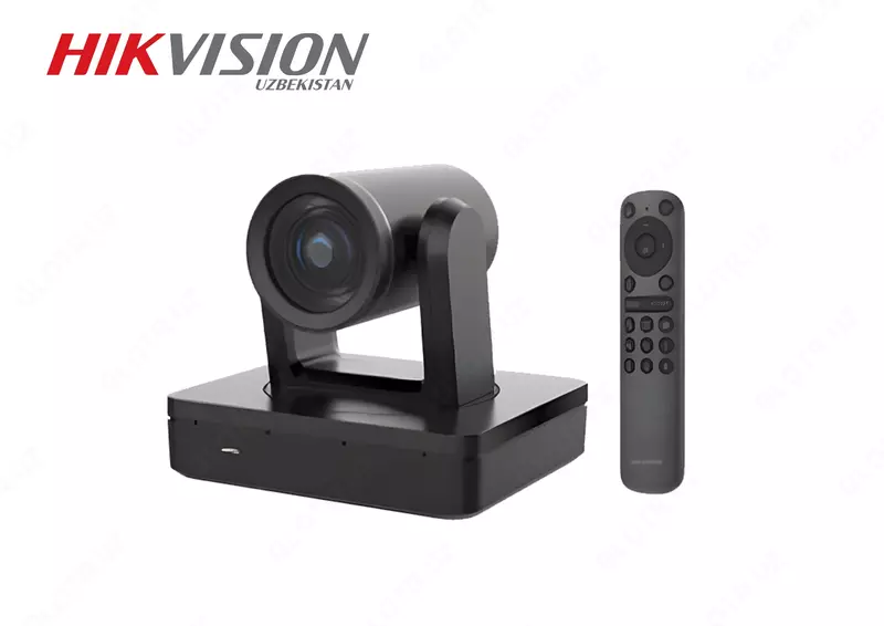 Hikvision iDS UVC-P38 профессиональная executive-камера
