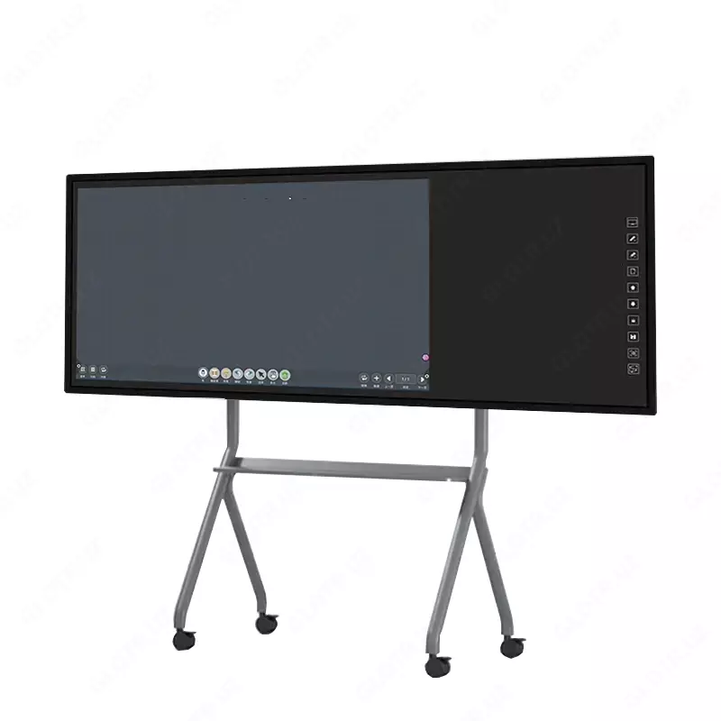 Ultra-Wide Smart Board Eiboard ISP94DP-E8128 94 дюйм — 8GB/128GB, Android 13