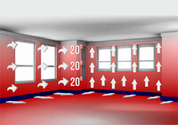  Термоплинтус - 