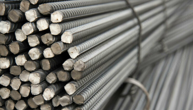 Арматура АIII 10мм (Бекабад)