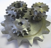 Запчасти для текстильного оборудования 008 - 450 000 сум