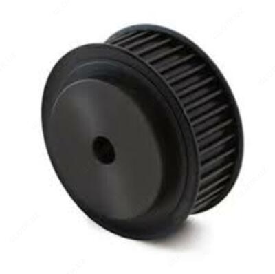 Шкивы зубчатые Х.К «TGR AND TMI »